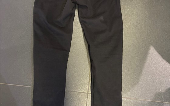 Hose X-Classic Damen AR Jeans Stretch - Bild 2