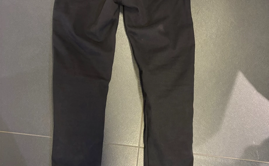 Hose X-Classic Damen AR Jeans Stretch Bild 2: Hose X-Classic Damen AR Jeans Stretch