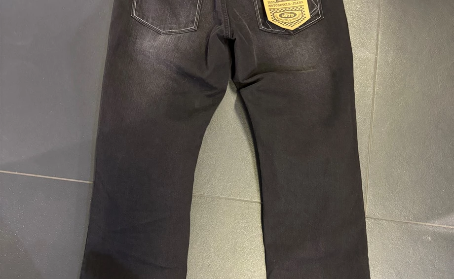 Jeans EASTWOOD Bild 2: Jeans EASTWOOD