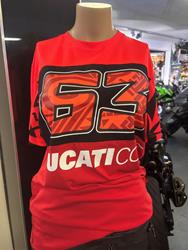 T-SHIRT DUAL PECCO M