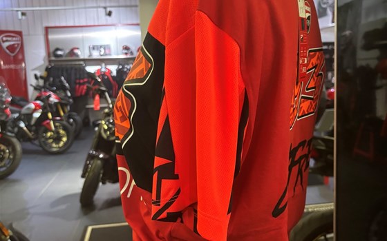 T-SHIRT DUAL PECCO M - Bild 2