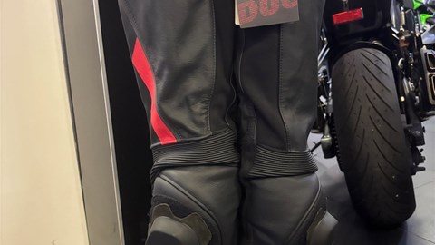 LEDERHOSE SPORT C2 HERR 50