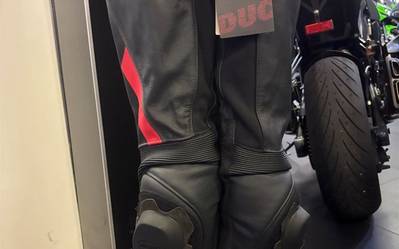 LEDERHOSE SPORT C2 HERR 50 - Bild 1