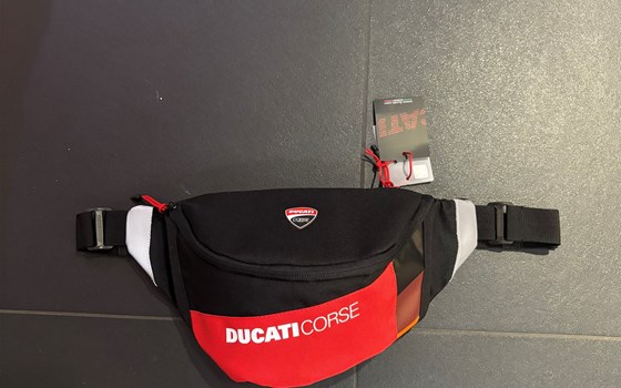 DC SPORT HÜFTTASCHE - Bild 1