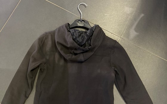 Seatshirt D SARABANDA SWEATSHIRT KIND 10 A/Y - Bild 3