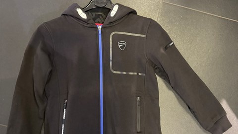 Seatshirt D SARABANDA SWEATSHIRT KIND 10 A/Y