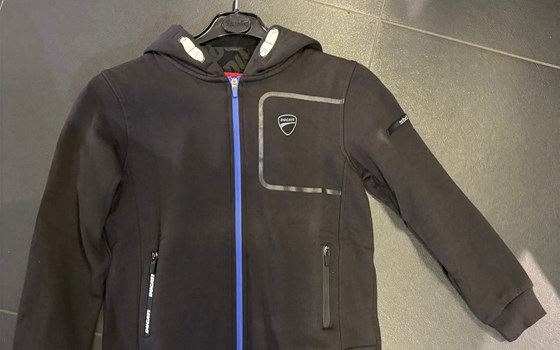 Seatshirt D SARABANDA SWEATSHIRT KIND 10 A/Y - Bild 1