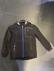 Seatshirt D SARABANDA SWEATSHIRT KIND 10 A/Y