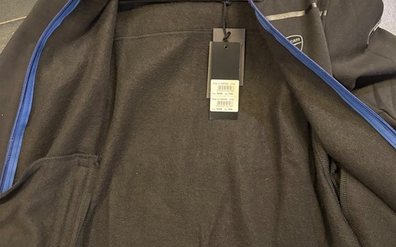 Seatshirt D SARABANDA SWEATSHIRT KIND 10 A/Y - Bild 2