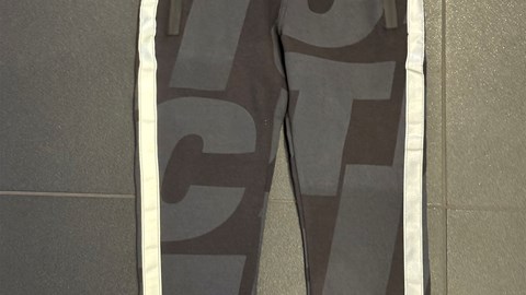 HOSE KIND D SARABANDA 6 A/Y