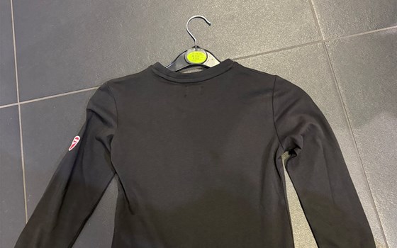 KIND Essential T-SHIRT SCHWARZ  - Bild 2