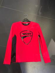 T-Shirt D SARABANDA T-SHIRT KIND ROT 12 A/Y