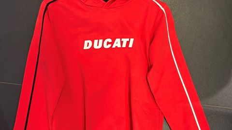 Essential SWEATSHIRT KIND 10 A/Y