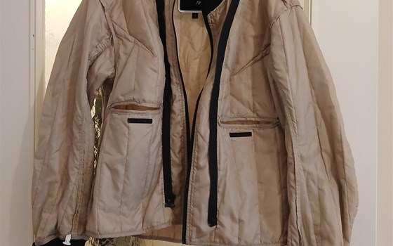 Motorradausrüstung Set oder einzeln - Bild 1