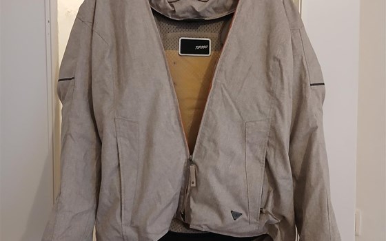 Motorradausrüstung Set oder einzeln - Bild 2