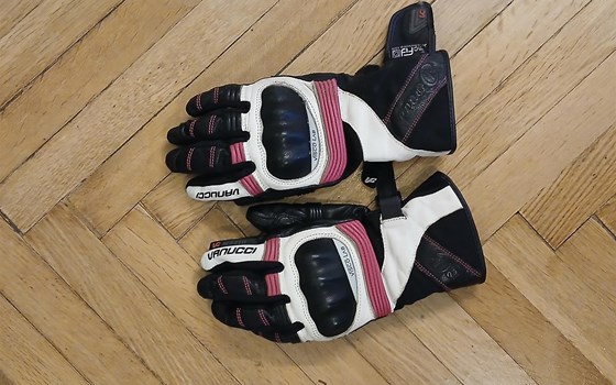 Motorradausrüstung Set oder einzeln - Bild 4