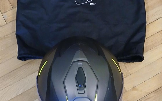 Motorradausrüstung Set oder einzeln - Bild 5