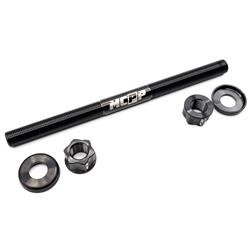 Achse Vorderrad MC PROPARTS für PIAGGIO CIAO/PX/SC/SI/Boxer/Bravo/Superbravo 50ccm 2T AC