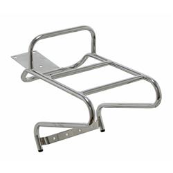 Gepäckträger hinten für Vespa PX80-200/PE/Lusso/T5 Classic