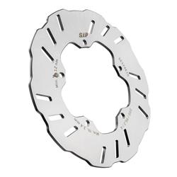 Bremsscheibe SIP PERFORMANCE Road für Vespa PX 125-200 E '98/MY/'11/ET2/ET4/LX/LXV/S/Primavera/Sprint 50-150ccm/LML Star 125-200 2T/4T