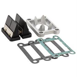 Membranblock ITALKIT Doble Prisma für APRILIA/DERBI RS/RX/Senda/GPR/RCR