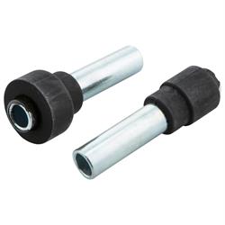 Silentgummis Motorschwinge 30/40mm, i 14,3 mm, links & rechts für Vespa 125 VNA-TS/150 VBB-Super/PX80-150/PE/Lusso