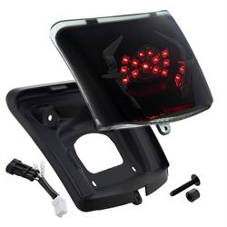 Rücklicht SIP MK II für Vespa GTS/GTS Super/GTV 125-300ccm HPE ('18-`22)
