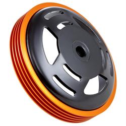 Kupplungsglocke SERIE PRO Racing für GILERA/GY6/KMYCO/PEUGEOT/PIAGGIO