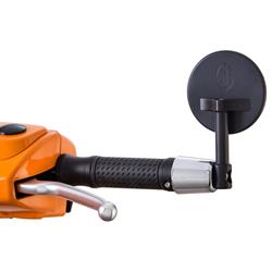 Abdeckkappe Spiegelloch/Lenkerenden