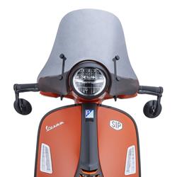 Windschild ERMAX Sportivo für Vespa GTS/GTS Super 125-300ccm (2023-)