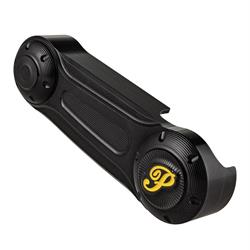 Schwingenabdeckung, PRODIGY für Vespa ET2/ET4/LX/LXV/S/GTS/GTS Super/GTV/GT 60/GT/GT L 50-300 ('03-'13/'17-)