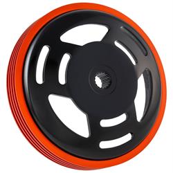 Kupplungsglocke SERIE PRO Racing für MINARELLI