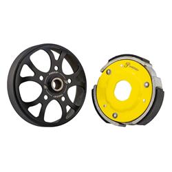 Kupplungskit PRODIGY Sport für Vespa ET4/LX/LXV/S/GTS/GTS Super/GTV/GT 60/GT/GT L 125-300ccm 4T AC/LC für PIAGGIO Leader/Quasar/HPE 125-300ccm