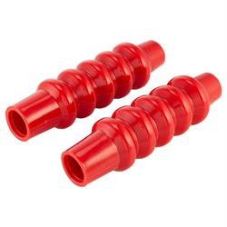 Faltenbalg Gaiters, Stoßdämpfer, vorne für Lambretta 125 LI/LIS/DL/GP/150 LI/LIS/SX/DL/GP/175 TV/200 TV/SX/DL/GP