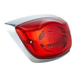 Rücklicht 638646 - 58263R für Vespa LX/LXV 50-150ccm
