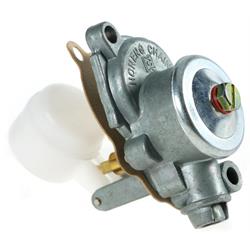 Schwimmerkammerdeckel, SI 20.20 - 26.26D/E/G für Vespa 125 TS/150 Sprint V/Rally/PX80-200/PE/Lusso/T5