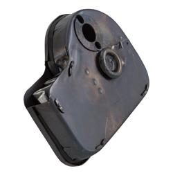 Luftfilter, für Vergaser TA 17B, 13800 für Vespa 125 V11-15/V30-33