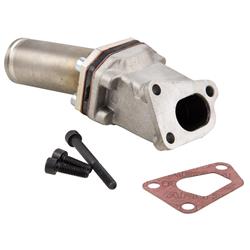 Ansaugstutzen SERIE PRO für Vespa 50-125/PV/ET3