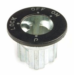 Schlosskörper PIAGGIO, B023653 - 178558 für Vespa PX150-200E Lusso mit Batterie/PX125-200E Lusso (A) (CH)