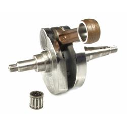 Lippenwelle SERIE PRO by W5 für Vespa 125 GTR 2°/TS 2°/150 Sprint V 2°/Super 2°/P125-150X/PX125-150 E/Lusso/MY/Cosa