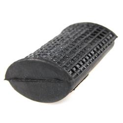 Bremspedalgummi ARIETE, SF553-1976 - 182051 für Vespa 50 R 2°/S 3°/Special V5B3T 2°/90 3°/100 2°/125 PV 3°/ET3 2°/PK50-125/S/XL/XL2/PX80-200/PE/Lusso/'98/MY/'11/T5