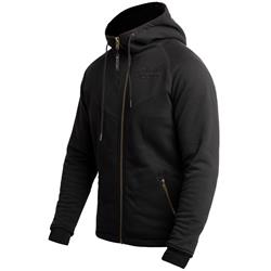 Kapuzen-Sweatshirt/Hoodie JOHN DOE XTM V2 Größe: L für Männer