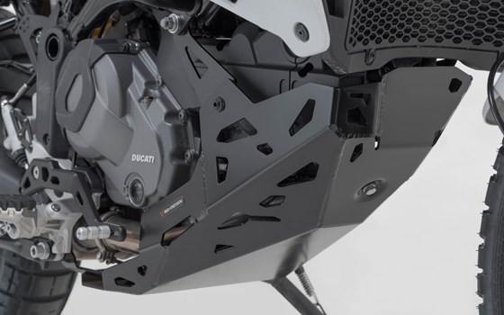Adventure-Set Schutz. Ducati DesertX (22-). - Bild 3