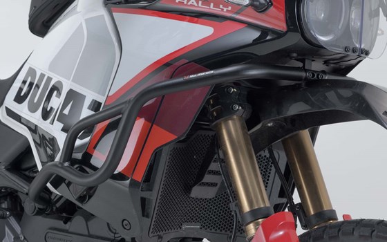 Adventure-Set Schutz. Ducati DesertX Rally (23-). - Bild 1