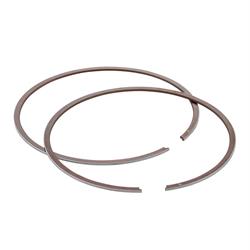 Kolbenringe QUATTRINI für Lambretta 125 LI/Special/DL/GP/150 LI/Special/SX/DL/GP/175 TV 2°-3°