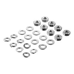 Muttern Kit M7 mm, Kurbelgehäuse für Acma 1954-58/150 GL (8)