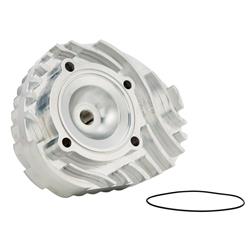 Zylinderkopf MRP PX200 Race für MALOSSI 210cm Alt/Sport/MHR für Vespa 200 Rally/P200E/PX200 E/Lusso/'98/MY/Cosa 200