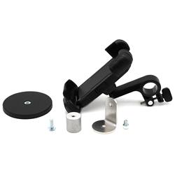 Smartphonehalter MRP universal bis 7" Displaygröße für Vespa/APE/Lambretta universal