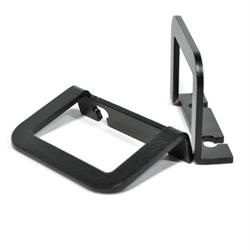 Gepäckhaken MRP, Durchstieg für Vespa Smallframe/Largeframe