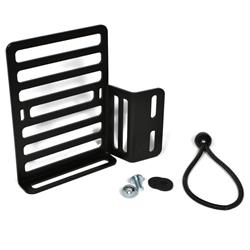 Halter MRP, Ölflasche/Kanister, Durchstieg vorne für Vespa 50 Special V5B1-3/SS/90 Racer/100 2°/SS/125 Primavera/ET3/125 GT/GTR/TS/150 VGLA-B/GS VS5/GL/Sprint/V